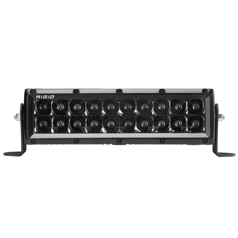 Rigid Industries 10in Spot - Midnight Edition (part 110213BLK)