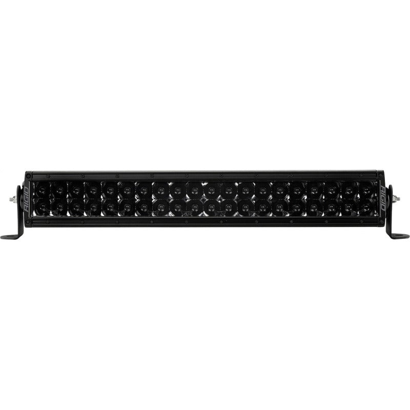 Rigid Industries 20in Spot - Midnight Edition (part 120213BLK)