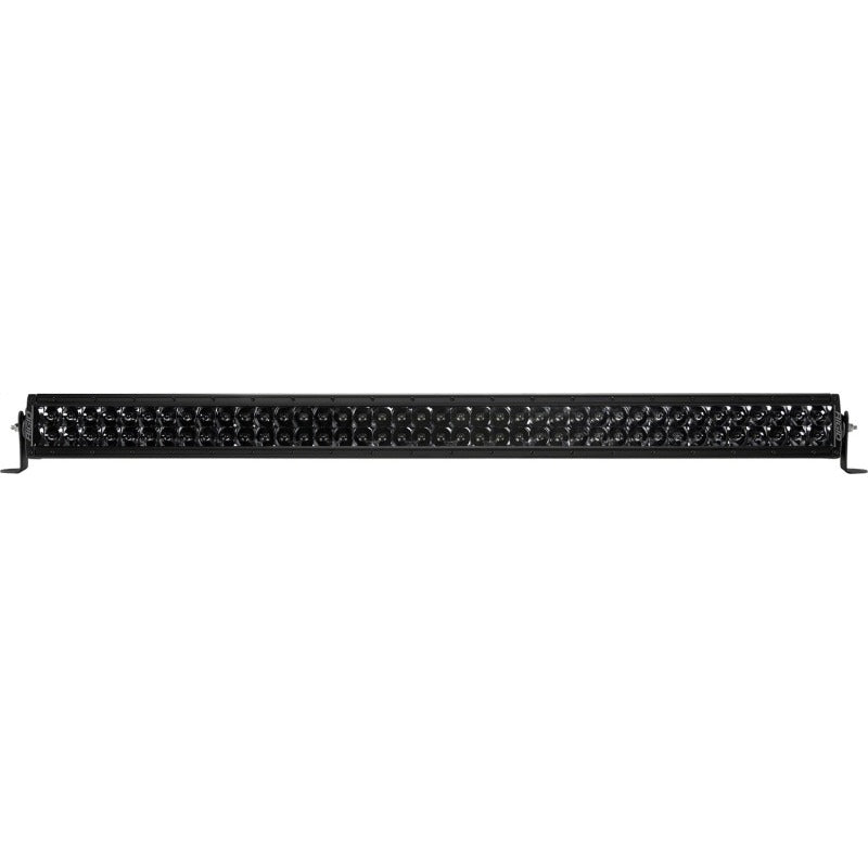 Rigid Industries 40in Spot - Midnight Edition (part 140213BLK)
