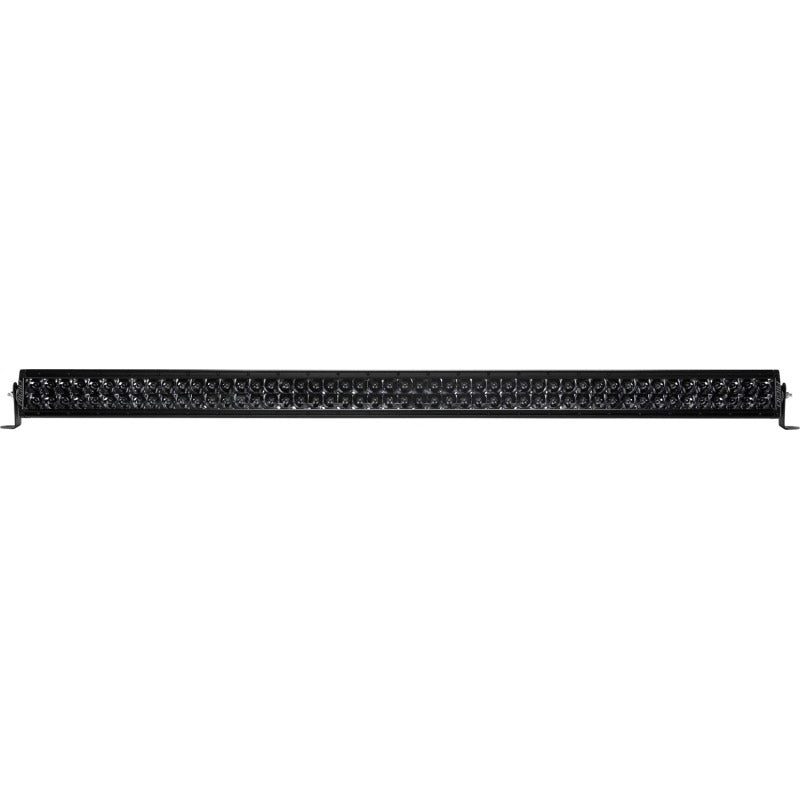 Rigid Industries 50in Spot - Midnight Edition (part 150213BLK)