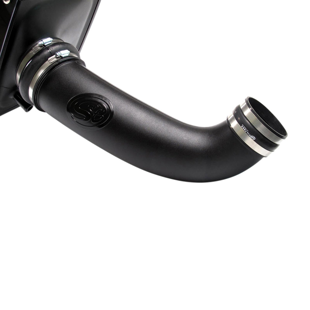 S&B Cold Air Intake for 2003-2008 Dodge Ram 1500 5.7L - S&B part 75-5040 view 6
