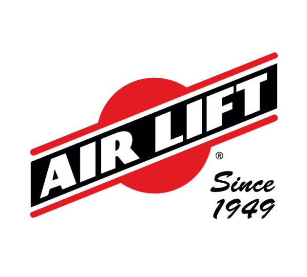 Air Lift 1000 kit
