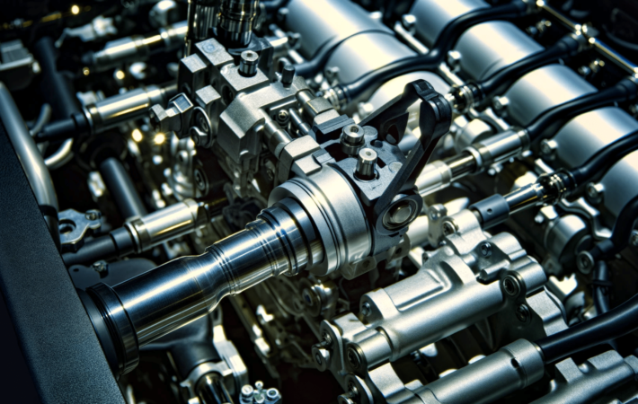 fuel injection pumps in Texas
